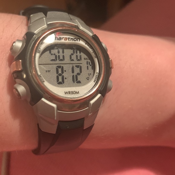 Marathon Watch - Picture 4 of 4